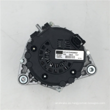 W203 W204 W205 Alternador de automóvil para Mercedes-Benz C200 C300 C350 Alternador de automóvil 0141540902